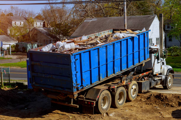 Best Household Junk Removal  in Chula Vista, CA
