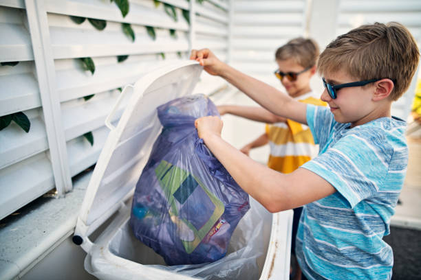 Best Affordable Junk Removal Services  in Chula Vista, CA