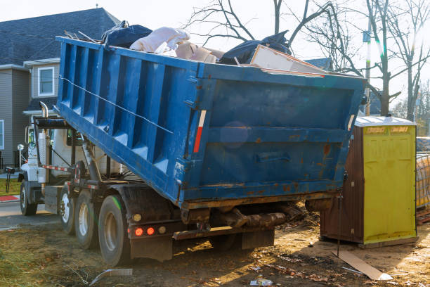 Best Garage Cleanout Services  in Chula Vista, CA