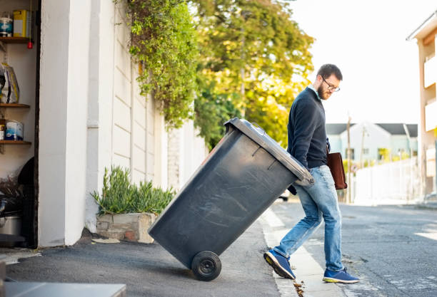 Best Office Junk Removal  in Chula Vista, CA