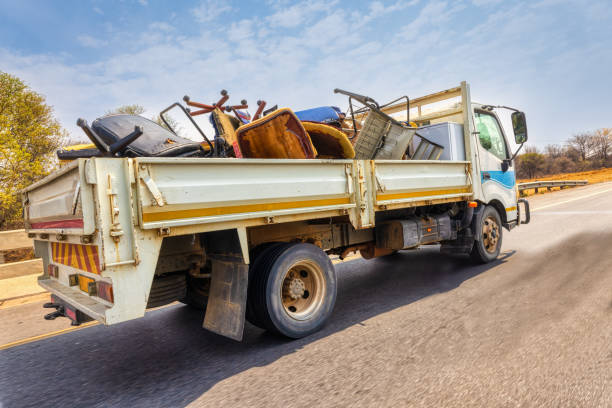 Professional Junk Removal in Chula Vista, CA