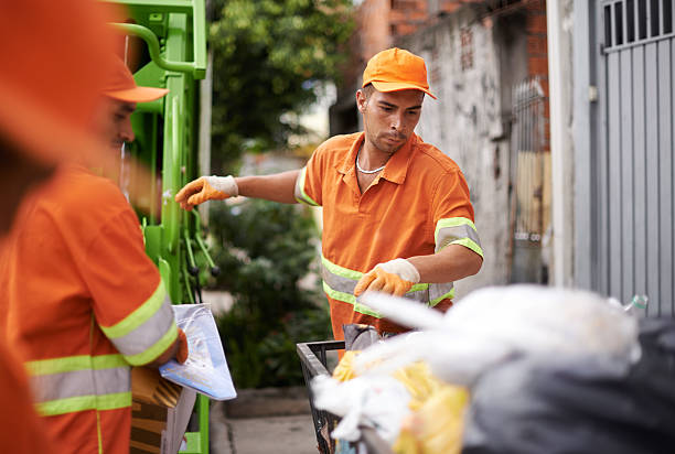 Best Basement Cleanout Services  in Chula Vista, CA