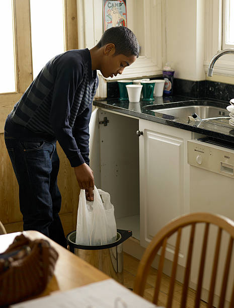 Attic Cleanout Services in Chula Vista, CA